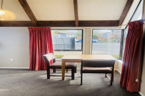 Photo of property in 2/35 Solway Avenue, Ilam, Christchurch, 8041