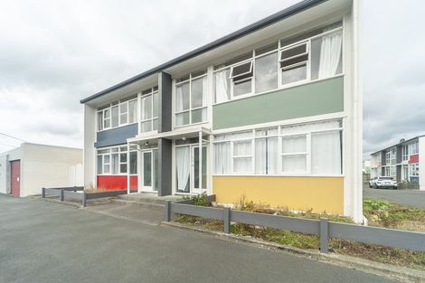 Photo of property in 55u7 Apu Crescent, Lyall Bay, Wellington, 6022