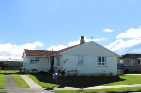 Photo of property in 29 Cottrell Crescent, Onekawa, Napier, 4110