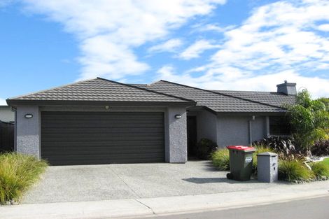 Photo of property in 9 Saint Hill Rise, Havelock North, 4130