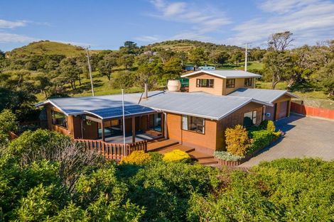Photo of property in 16 Coronation Street, Moeraki, Palmerston, 9482