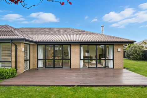 Photo of property in 11 Aspen Street, Rangiora, 7400