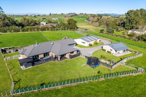 Photo of property in 347a Bedford Road, Te Kowhai, Hamilton, 3288