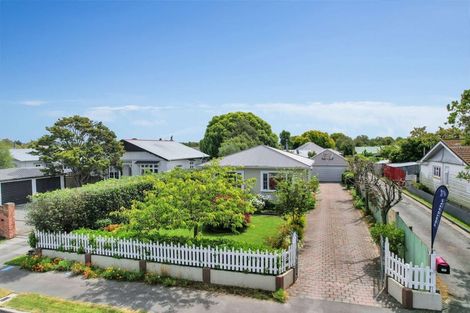 Photo of property in 105 Otaki Street, Kaiapoi, 7630