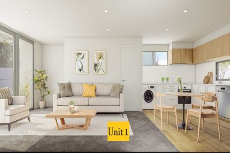 Photo of property in 1/6 Barrie Street, Addington, Christchurch, 8024