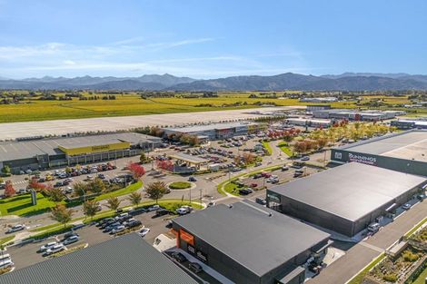 Photo of property in 3 Blackmore Place, Springlands, Blenheim, 7201