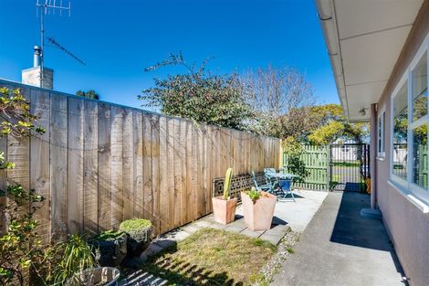 Photo of property in 4/22 Morgan Avenue, Marewa, Napier, 4110
