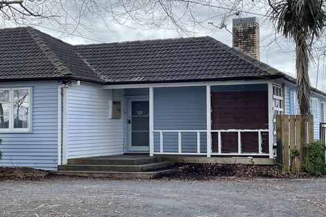 Photo of property in 96 Peachgrove Road, Hamilton East, Hamilton, 3216