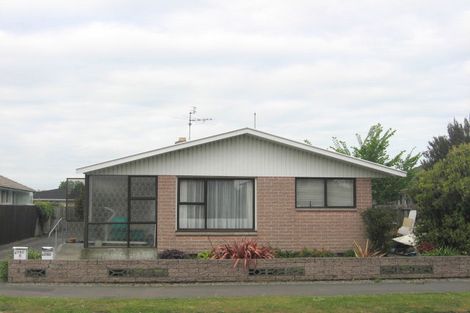 Photo of property in 250a Harewood Road, Bishopdale, Christchurch, 8053