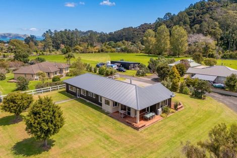 Photo of property in 294 Albert Street, Coromandel, 3506