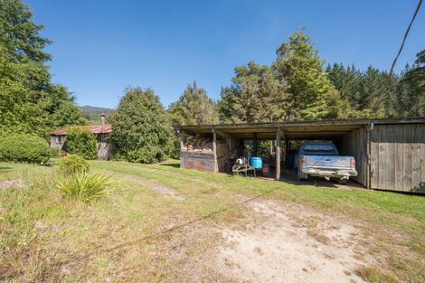 Photo of property in 1688 Tadmor-glenhope Road, Tapawera, Wakefield, 7096