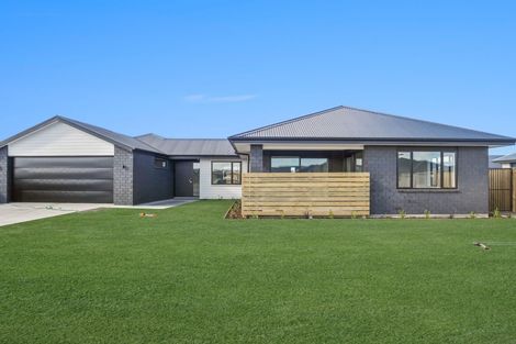 Photo of property in 15 Lanner Drive, Rolleston, 7615