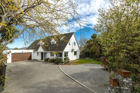 Photo of property in 232 Howick Road, Witherlea, Blenheim, 7201