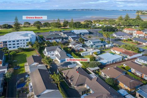 Photo of property in 2/11 Milton Road, Orewa, 0931