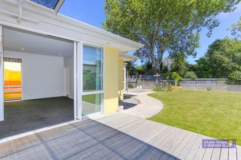Photo of property in 131 Cranford Street, St Albans, Christchurch, 8014