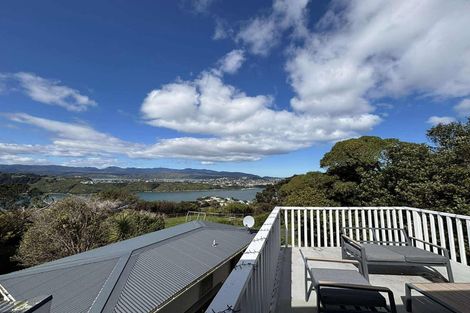 Photo of property in 11 Alexandra Road, Roseneath, Wellington, 6021