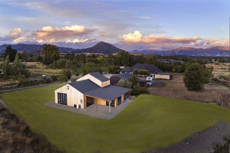Photo of property in 19u2 Monteith Road, Albert Town, Wanaka, 9382