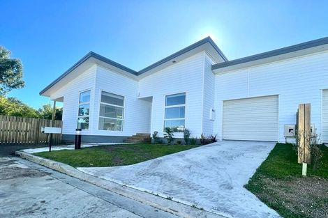 Photo of property in 16unit Ian Street, Koutu, Rotorua, 3010