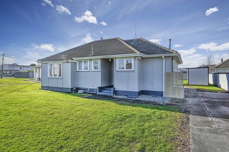 Photo of property in 403 Montgomery Street, Raureka, Hastings, 4120