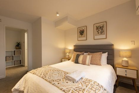 Photo of property in 54u5 Webb Street, Te Aro, Wellington, 6011