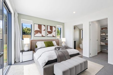 Photo of property in 47 Henshaw Street, Woodend, 7610