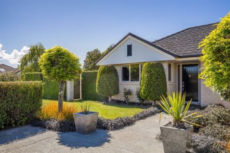 Photo of property in 10 Cathcart Crescent, Prebbleton, 7604