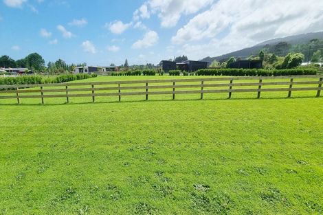 Photo of property in 152 Gladstone Road, Levin, 5571