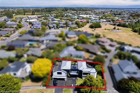 Photo of property in 11 Travis Country Drive, Burwood, Christchurch, 8083