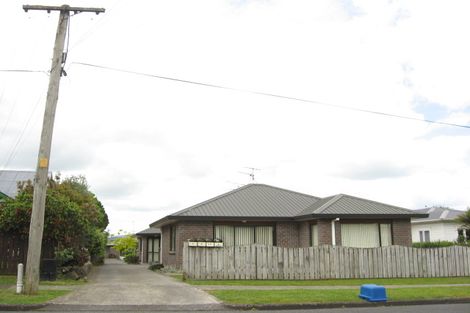 Photo of property in 26 John Street, Pukekohe, 2120