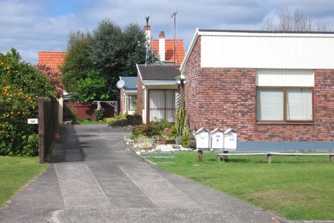 Photo of property in 2/42 Norris Street, Tauranga, 3110