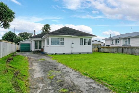 Photo of property in 10 Kirk Street, Whakatane, 3120