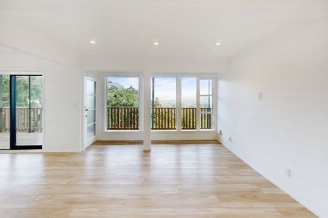 Photo of property in 43b Harbour View Road, Northland, Wellington, 6012