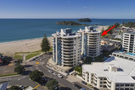 Photo of property in 2 Maunganui Road, Mount Maunganui, 3116