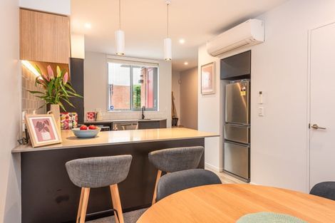 Photo of property in 4/127 Lichfield Street, Christchurch Central, Christchurch, 8011