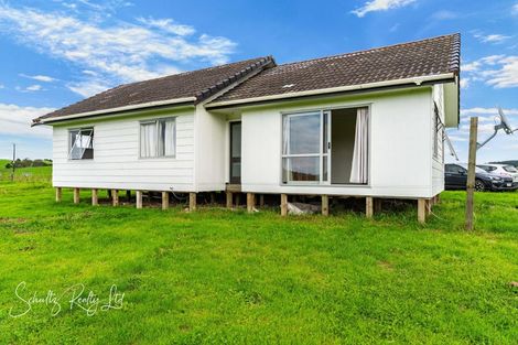 Photo of property in 32a Swamp Road, Mareretu, Maungaturoto, 0571