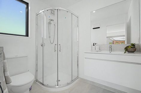 Photo of property in 4/21 Spencer Street, Addington, Christchurch, 8024
