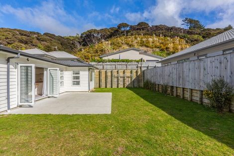 Photo of property in 23 Moonsail Drive, Whitby, Porirua, 5024