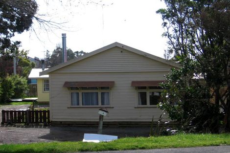 Photo of property in 45g Brandon Street, Featherston, 5710