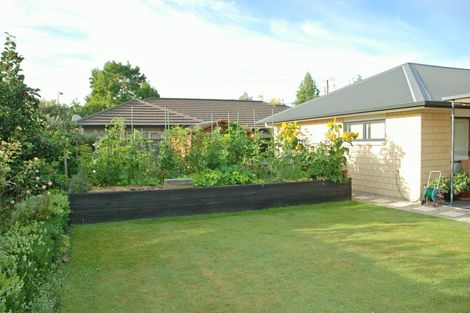Photo of property in 4 Tiaki Way, Cambridge, 3434