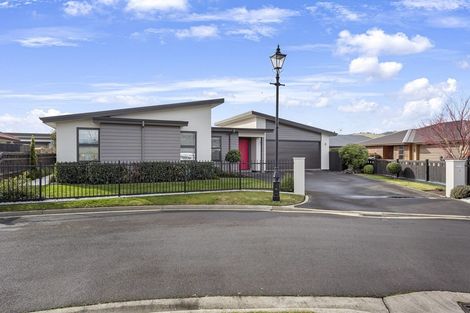 Photo of property in 20 Glengarry Court, Mosgiel, 9024