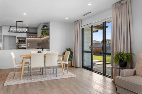 Photo of property in 97 Lady Isaac Drive, Rolleston, 7615