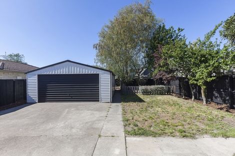 Photo of property in 26 Stourbridge Street, Spreydon, Christchurch, 8024