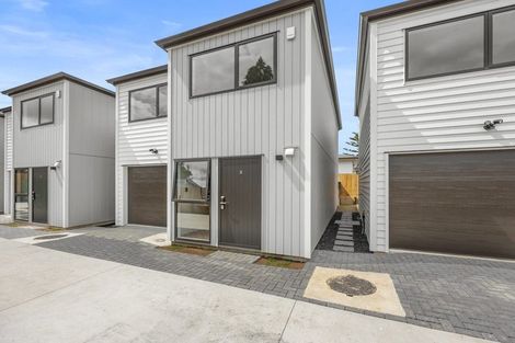 Photo of property in 4c Bettina Place, Manurewa, Auckland, 2102