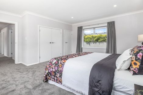 Photo of property in 9 Gordon Place, Levin, 5510