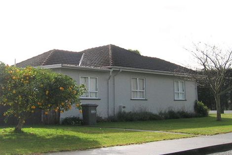 Photo of property in 431 Collinge Road, Mayfair, Hastings, 4122