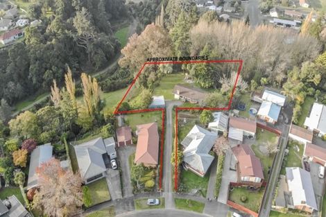 Photo of property in 119 Fitzroy Avenue, Fitzroy, Hamilton, 3206