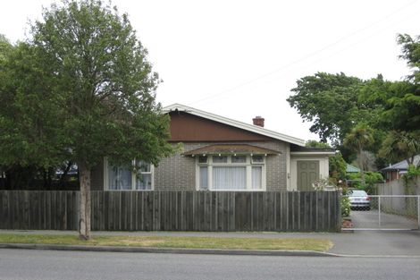 Photo of property in 16 Radley Street, Woolston, Christchurch, 8023