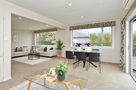 Photo of property in 42 Croziers Road, St Albans, Christchurch, 8052