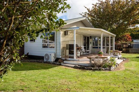 Photo of property in 4 Mathew Street, Dannevirke, 4930