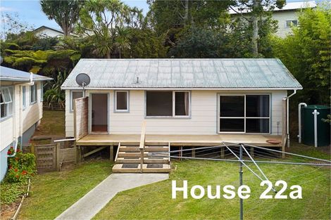 Photo of property in 22 Karaka Street, Helensville, 0800